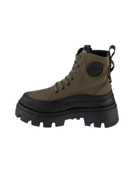 Palladium pallasquad zip tx 99532-325-m zielone 36
