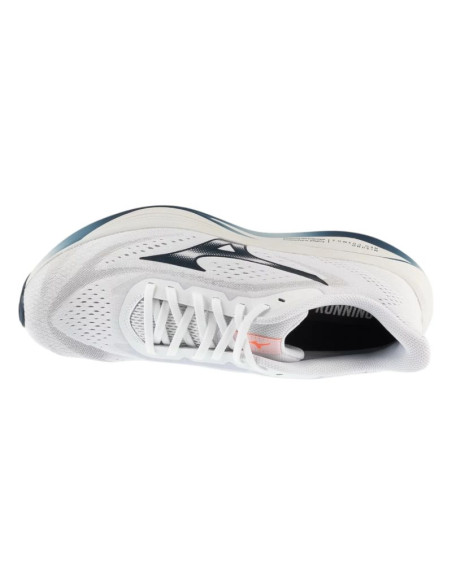 Mizuno neo cosmo 2 j1gm261251 białe 42