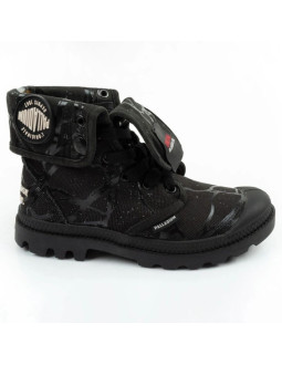 Palladium buty sportowe damskie baggy hopper tunnels trampki