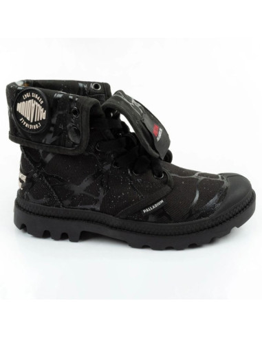Palladium buty sportowe damskie baggy hopper tunnels trampki