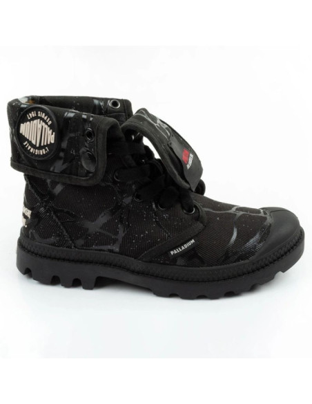 Palladium buty sportowe damskie baggy hopper tunnels trampki