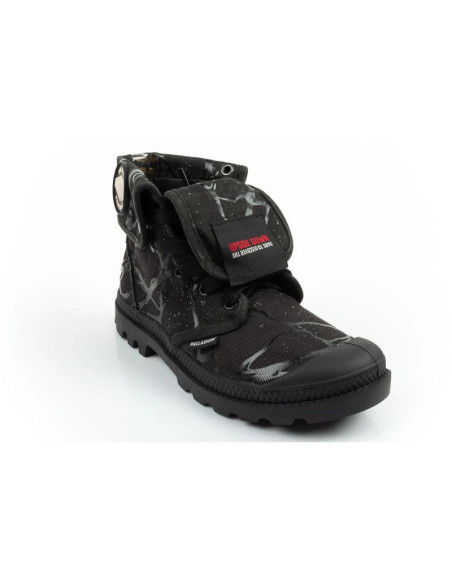 Palladium buty sportowe damskie baggy hopper tunnels trampki
