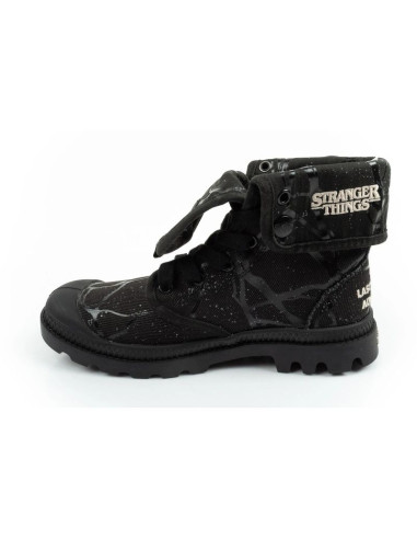 Palladium buty sportowe damskie baggy hopper tunnels trampki