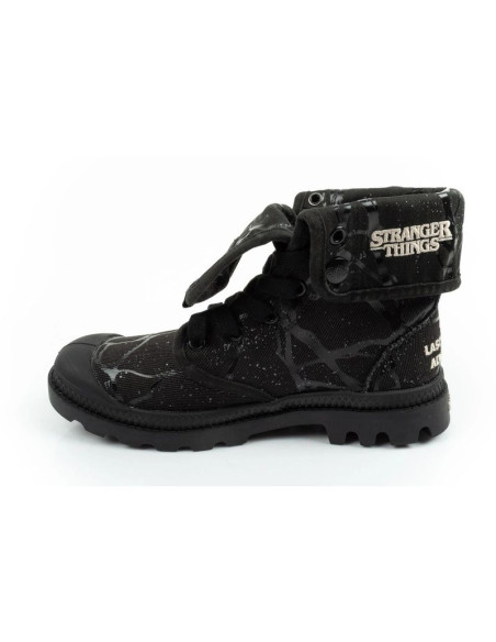 Palladium buty sportowe damskie baggy hopper tunnels trampki