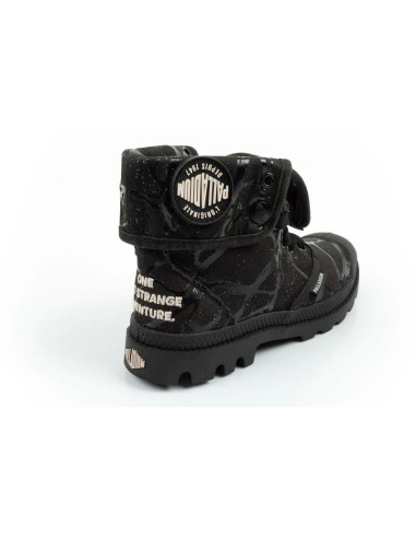 Palladium buty sportowe damskie baggy hopper tunnels trampki