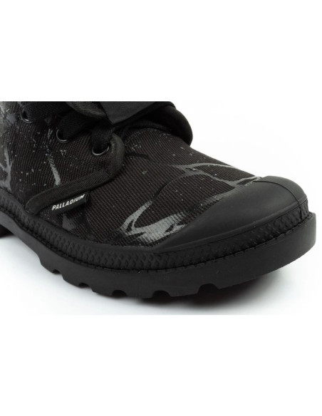 Palladium buty sportowe damskie baggy hopper tunnels trampki