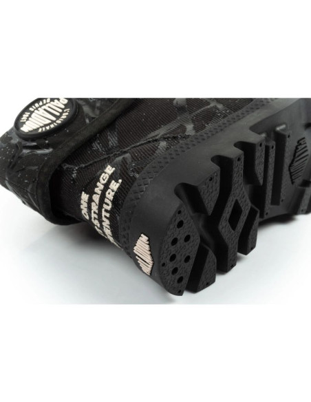 Palladium buty sportowe damskie baggy hopper tunnels trampki
