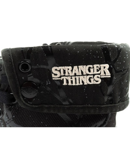 Palladium buty sportowe damskie baggy hopper tunnels trampki