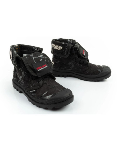 Palladium buty sportowe damskie baggy hopper tunnels trampki