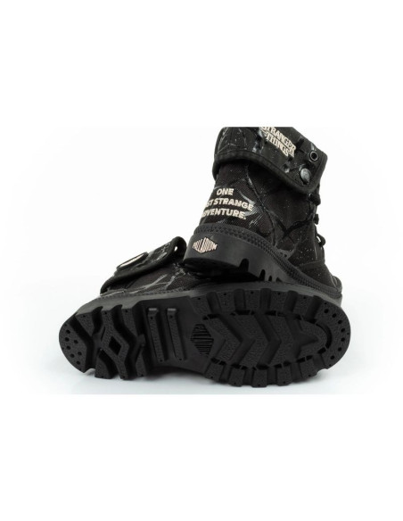 Palladium buty sportowe damskie baggy hopper tunnels trampki