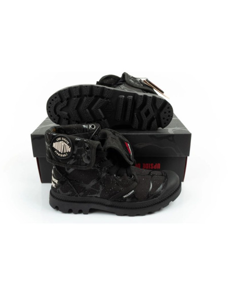 Palladium buty sportowe damskie baggy hopper tunnels trampki