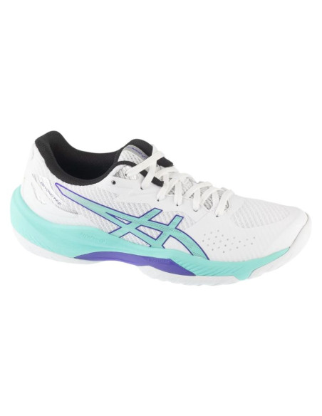 Asics beyond ff 2 1072a132-101 białe 37
