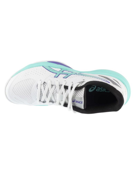 Asics beyond ff 2 1072a132-101 białe 37