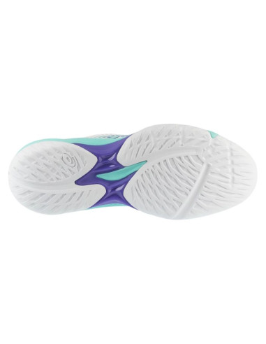 Asics beyond ff 2 1072a132-101 białe 37