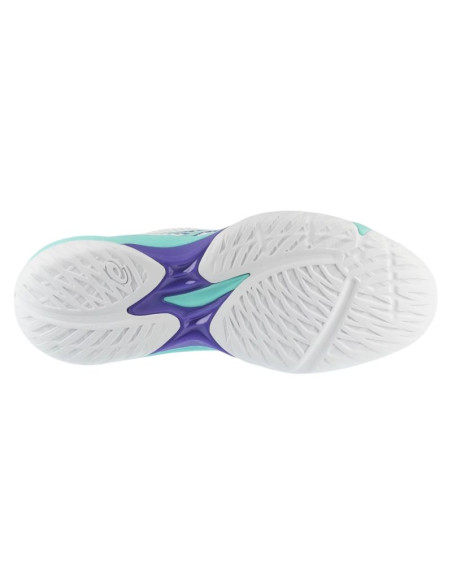 Asics beyond ff 2 1072a132-101 białe 37