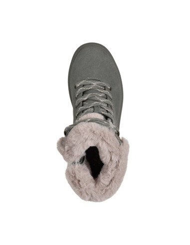 Skechers damskie buty zimowe wodoodporne park city 168087 olv