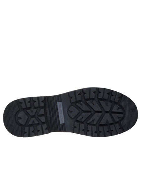 Skechers męskie buty zimowe corado-memphis 205623 blk