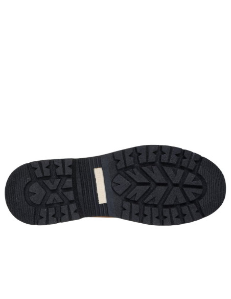 Skechers męskie buty zimowe wodoodporne corado-memphis 205623 wtn