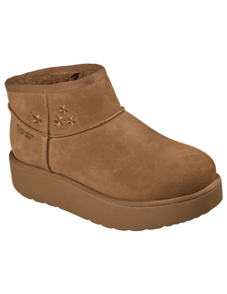 Skechers damskie buty keep cozy 169143/csnt