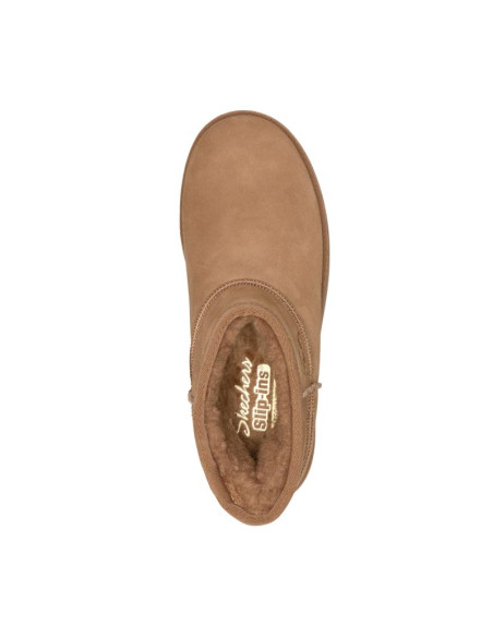 Skechers damskie buty keep cozy 169143/csnt