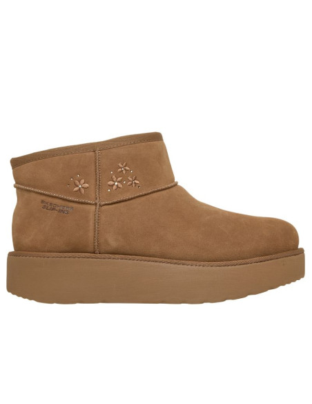 Skechers damskie buty keep cozy 169143/csnt