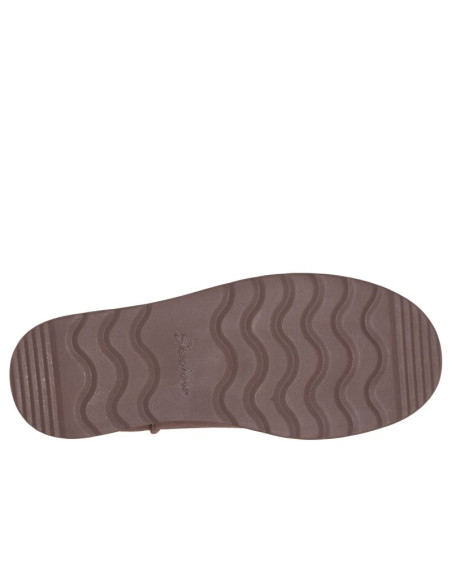 Skechers damskie buty keep cozy 169143/choc