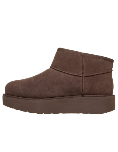 Skechers damskie buty keep cozy 169143/choc