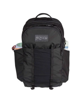 Jansport all around pack backpack ek0a5bn4n55 czarne one size 2