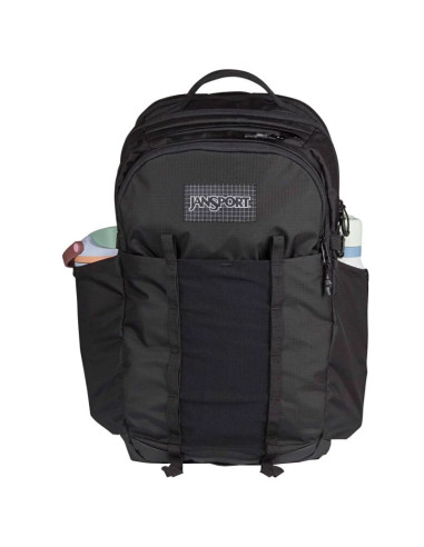 Jansport all around pack backpack ek0a5bn4n55 czarne one size
