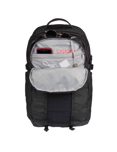 Jansport all around pack backpack ek0a5bn4n55 czarne one size