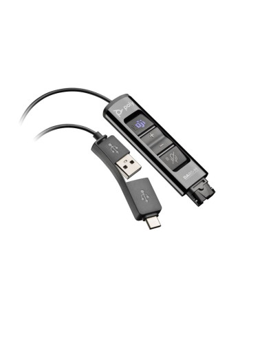 Adapter poly da85-m usb na qd