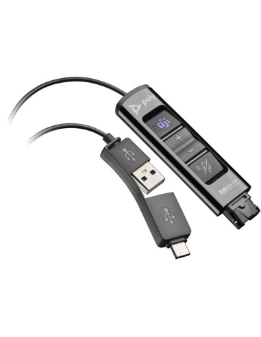 Adapter poly da85-m usb na qd