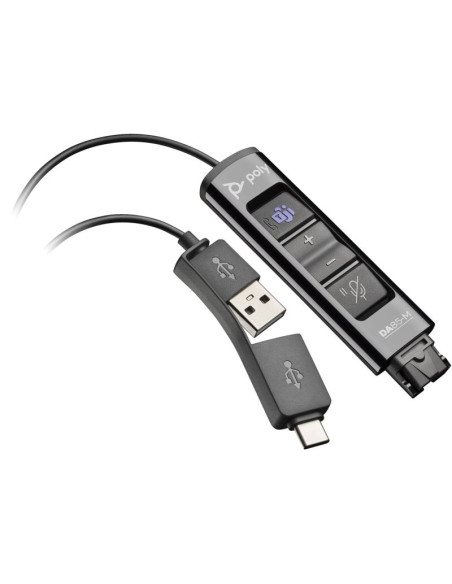 Adapter poly da85-m usb na qd