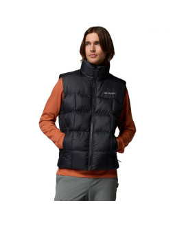 Columbia puffect iv vest 2174351010 czarne l