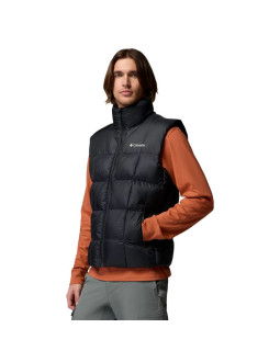 Columbia puffect iv vest 2174351010 czarne l 2