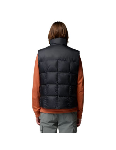 Columbia puffect iv vest 2174351010 czarne l