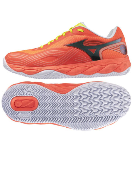 Buty mizuno wave enforce court 2 padel 61gb263654