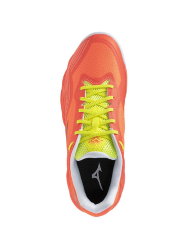 Buty mizuno wave enforce court 2 padel 61gb263654