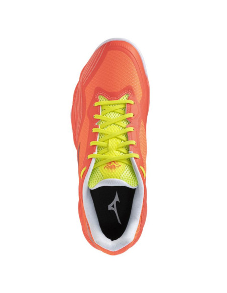 Buty mizuno wave enforce court 2 padel 61gb263654