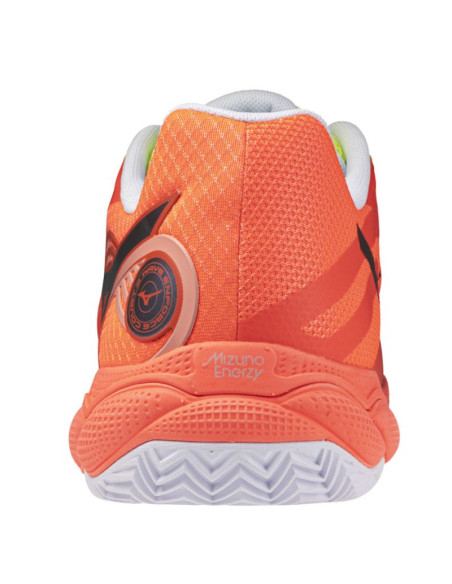 Buty mizuno wave enforce court 2 padel 61gb263654