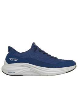 Skechers męskie buty sportowe contour foam- cozy fit 232619 blw 2