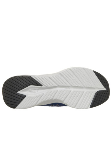 Skechers męskie buty sportowe contour foam- cozy fit 232619 blw