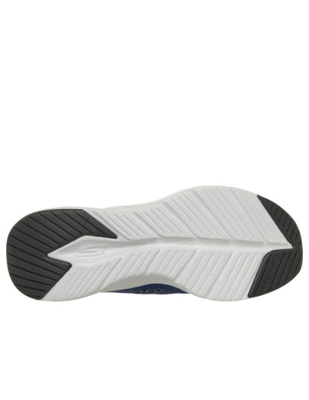 Skechers męskie buty sportowe contour foam- cozy fit 232619 blw