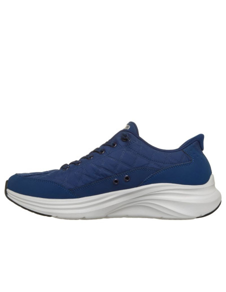 Skechers męskie buty sportowe contour foam- cozy fit 232619 blw