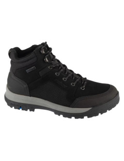 Rieker booties 30301-00 czarne 41