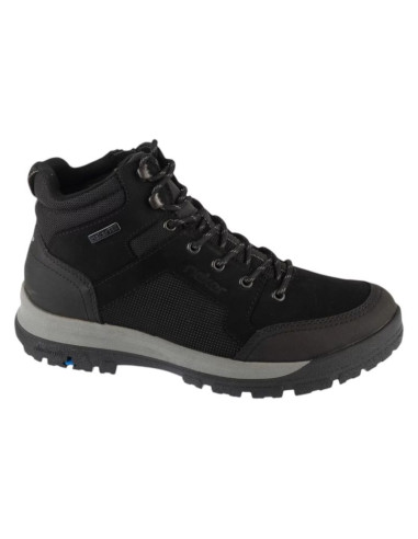 Rieker booties 30301-00 czarne 41