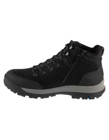 Rieker booties 30301-00 czarne 41