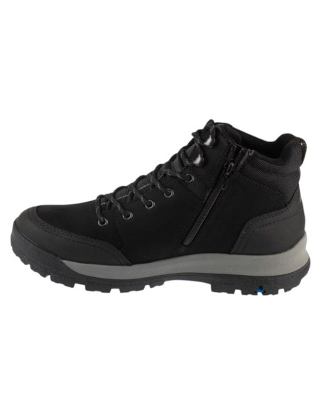 Rieker booties 30301-00 czarne 41