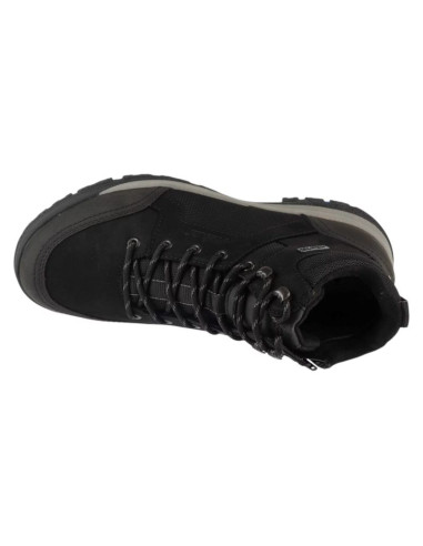 Rieker booties 30301-00 czarne 41