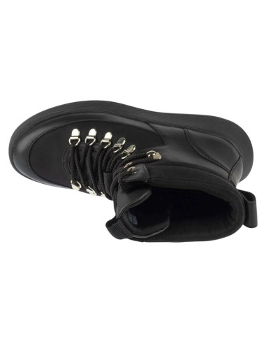 Fitflop f-mode id9-001 czarne 37